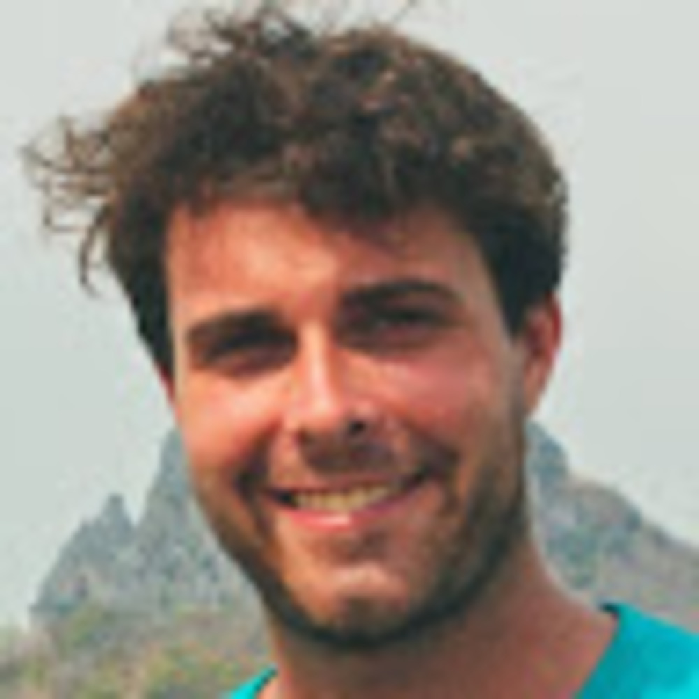 Meet your Posher, Ben
